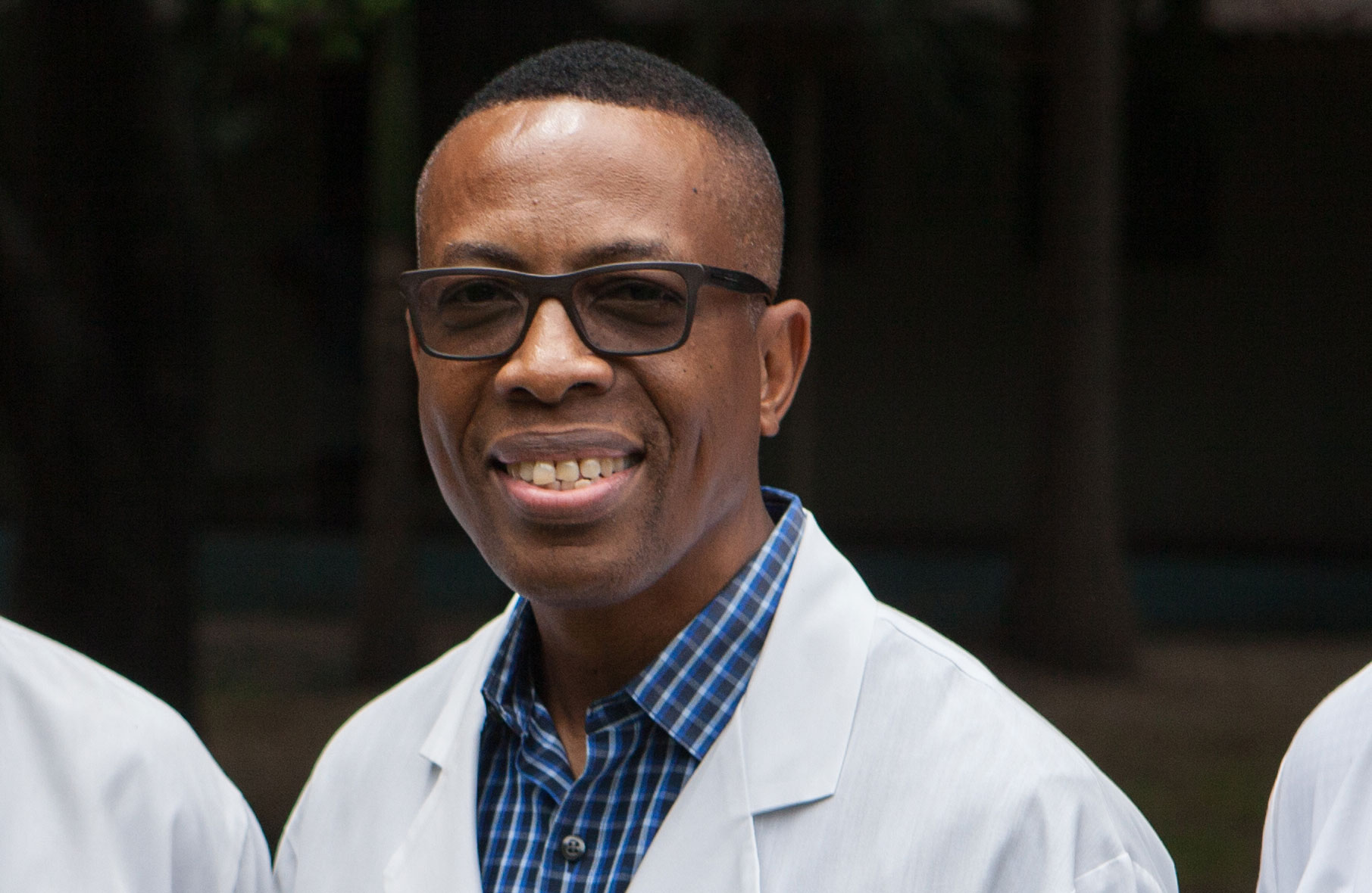Dr. Patrice Joseph, MPH