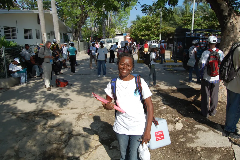 Community Health Workers