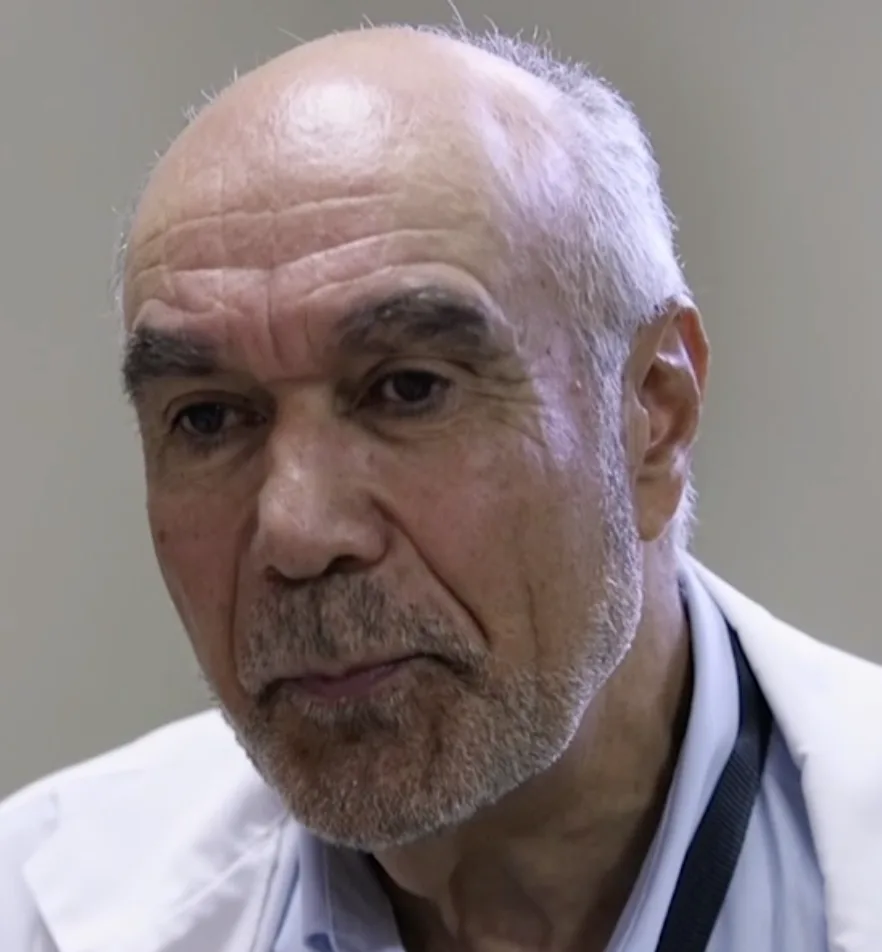 Dr. Pape Recognized at ALIMA’s Alliance Awards