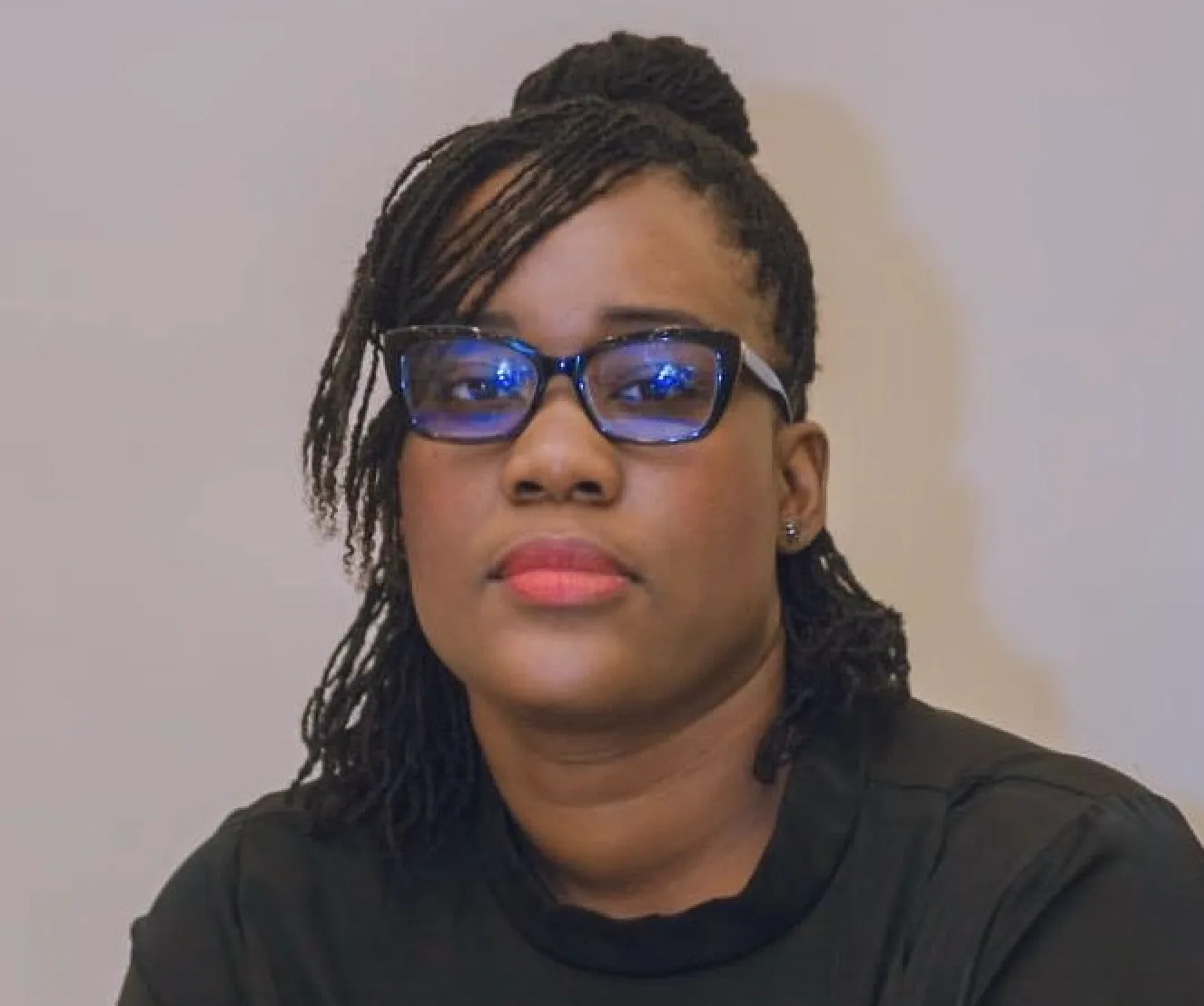 GHESKIO Midwife Rose Cardelle Riche Receives International Midwifery Award
